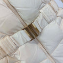 GUESS NEW IMMA LOGO MIDI WINTERJACKET W6BL50W4144 - G1E0 CREME