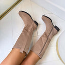 LINDA LAARS SU832 - TAUPE