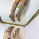 CELINE SUEDINE LAARS 7678A-1