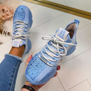STEVE MADDEN SNEAKER MISTICA 2320