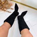 TESS LAARS DES8560 - BLACK/SUE