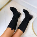 LINDA LAARS SU832 - BLACK