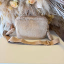 METALLIC BAG 3071 - SILBER