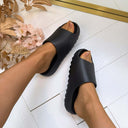 BASIQUE CHAUSSON S247 - NOIR