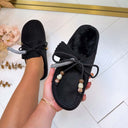 BELLE INSTAPPER 100-539 - BLACK