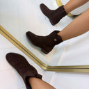 DETAIL BOOT XJ-997