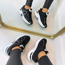 ALISSA SNEAKER C3941