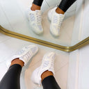 NADINE SNEAKER 5501