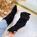 SENNA HAK LAARSJE HL-21 - BLACK