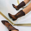 NEW WESTERN LAARS CC2333