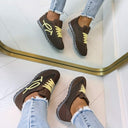 ROMY SNEAKER LS-697