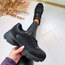 GUESS BEAUTY SNEAKER FLPIMEFAB12