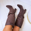 MANDY LAARS DES8562 - BROWN/SUE