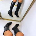 ALLTIME LAARS 6370A - BLACK