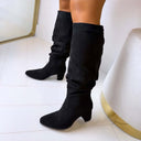 MANDY LAARS DES8562 - BLACK/SUE