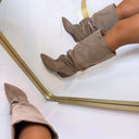 KIKI LAARS 2580A-1** - KHAKI