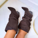 KIKI LAARS 2580A-1** - BROWN