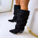 KIKI LAARS 2580A-1** - BLACK