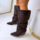 KIKI LAARS 2580A-1** - BROWN