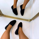 FIONA INSTAPPER TC-6 - BLACK