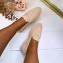 FIONA INSTAPPER TC-6 - BEIGE