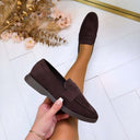 FIONA INSTAPPER TC-6 - BROWN