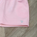 *LAATSTE MAAT L* GUESS SILVY SHORT V6GD14K3090 - G63M PINK