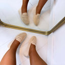 FIONA INSTAPPER TC-6 - BEIGE