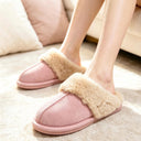 COZY PANTOFFEL FC-906/902 - PINK