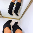 KIKI LAARS 2580A-1** - BLACK