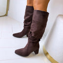 MANDY LAARS DES8562 - BROWN/SUE