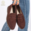 FIONA INSTAPPER TC-6 - BROWN