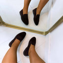 FIONA INSTAPPER TC-6 - BROWN