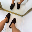 COMFY INSTAPPER 333-371 - MARRON