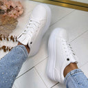 KIKI SNEAKER YY116ME