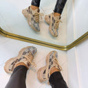 STEVE MADDEN SNEAKER MAXIMA-SMRE 5497