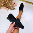 FIONA INSTAPPER TC-6 - BLACK