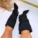 KIKI LAARS 2580A-1** - BLACK