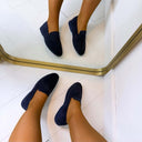 FIONA INSTAPPER TC-6 - DK.BLUE