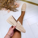 FIONA INSTAPPER TC-6 - BEIGE