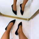 PERFECT INSTAPPER 9873 - BLACK