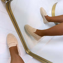 FIONA INSTAPPER TC-6 - BEIGE