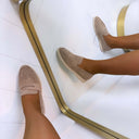FIONA INSTAPPER TC-6 - KHAKI