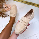FIONA INSTAPPER TC-6 - BEIGE