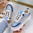 BESTSELLER COLOUR SNEAKER S586