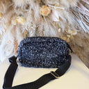 METALLIC BAG 3071 - SILBER