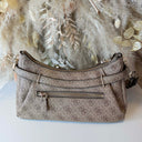 GUESS CLASSY LOGO BAG SG783318