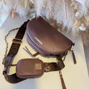 STEVE MADDEN BMAX-12 - SAC 2470 MARRON