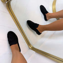 CHARA INSTAPPER TC-41 - BLACK