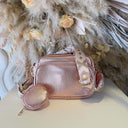SHINE BAG 3061 - PINK